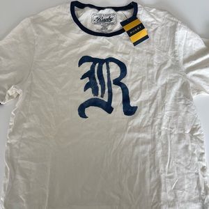 Rugby, Ralph Lauren Shirt.